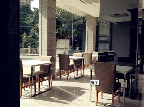 Super 8 Hotel Fuzhou Railway Station West Exterior foto