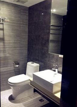 Super 8 Hotel Fuzhou Railway Station West Exterior foto
